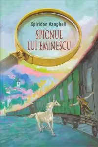 Spionul lui Eminescu