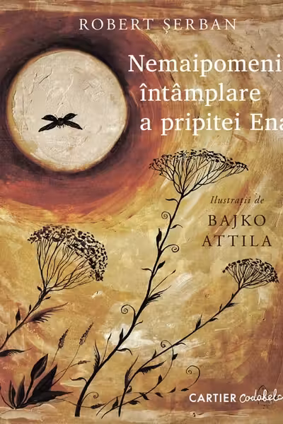 Nemaipomenita intamplare a pripitei Ena