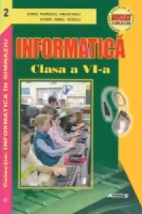 Informatica clasa a VI-a
