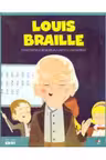 MICII EROI. Louis Braille