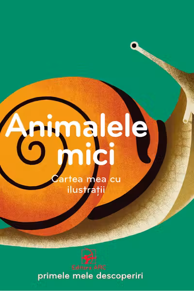 Animalele mici