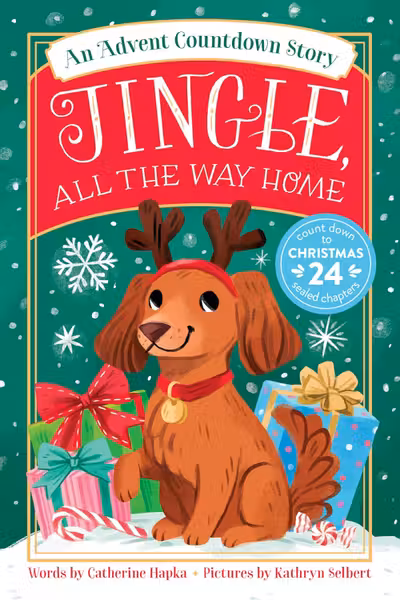 Jingle, All the Way Home