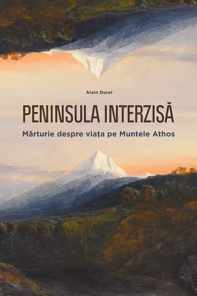 Peninsula interzisa
