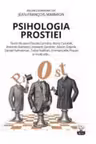 IQ230. PSIHOLOGIA PROSTIEI