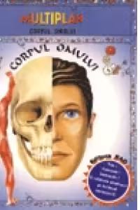 Corpul uman - Multiplan