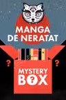 Mystery Box Manga de neratat 2024