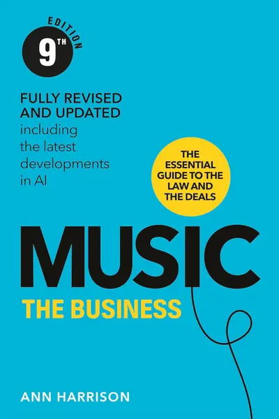 Music: The Business