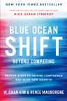 Blue Ocean Shift