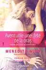 Aventurile unei fete de la oras. Roman din seria Misadventures