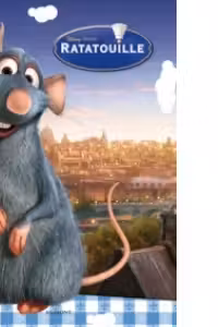 Ratatouille