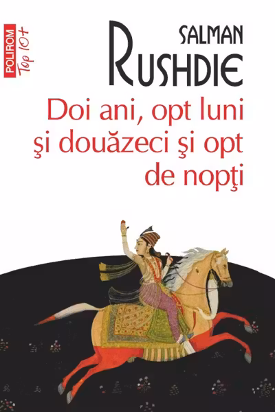 Doi ani opt luni si douazeci si opt de nopti