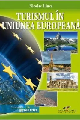 Turismul in Uniunea Europeana