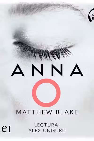 Anna O (audiobook)
