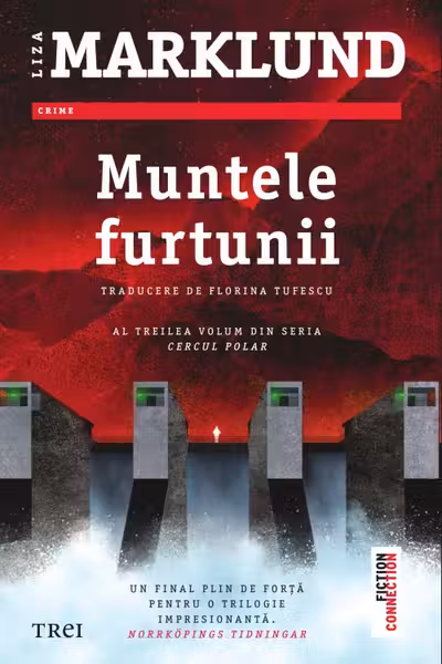 Muntele furtunii