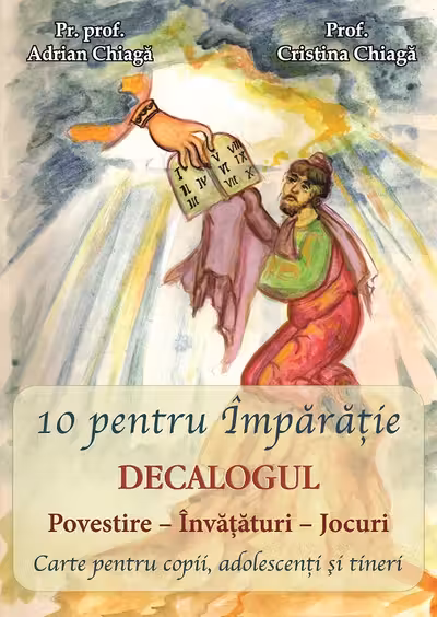 10 pentru Împărăție. Decalogul