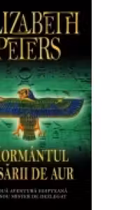 Mormântul păsării de aur