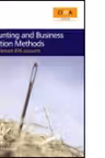 ACCOUNTING AND BUSINESS VALUATION METHODS