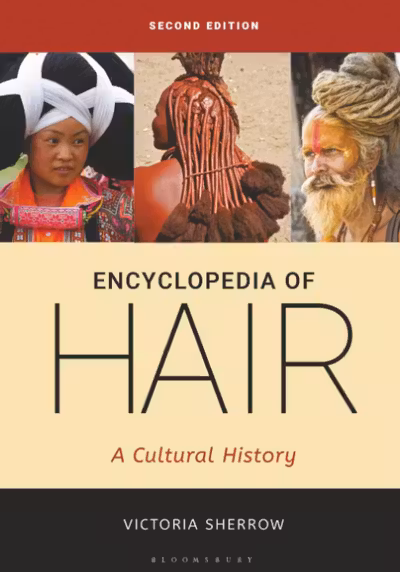 Encyclopedia of Hair