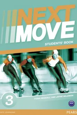 Next Move Level 3 Students' Book - Jayne Wildman, Fiona Beddall