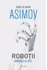Robotii 2 : Cavernele de otel