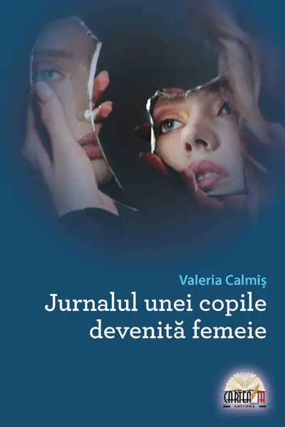 Jurnalul unei copile devenita femeie