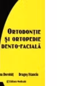 Ortodontie si ortopedie dento-faciala