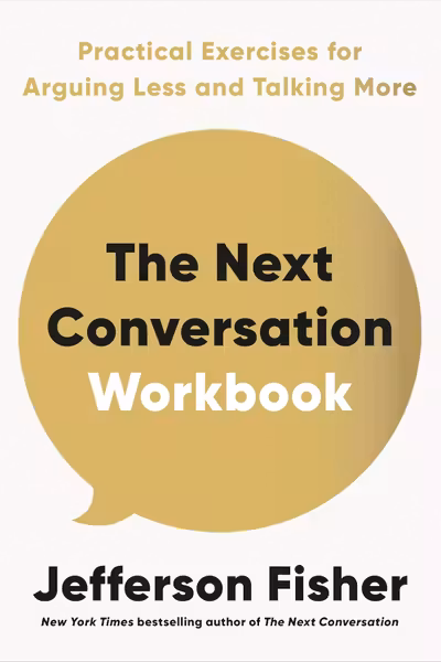 The Next Conversation