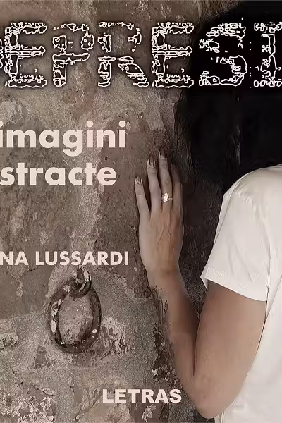 Depresia în imagini abstracte