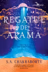Trilogia Daevabadului Vol. 2 Regatul de Arama