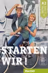 Starten wir! A2 Video-DVD