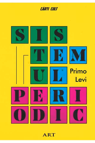 Sistemul periodic