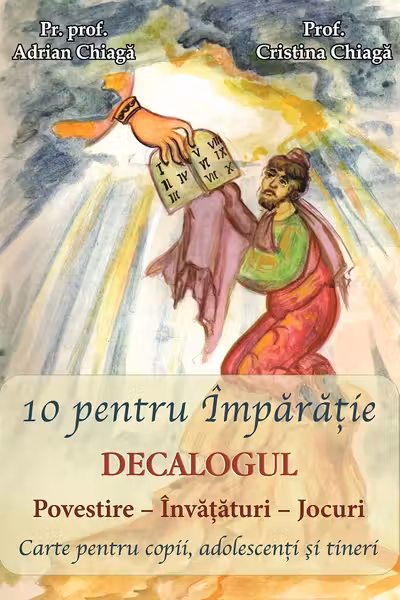 10 pentru Împărăție. Decalogul