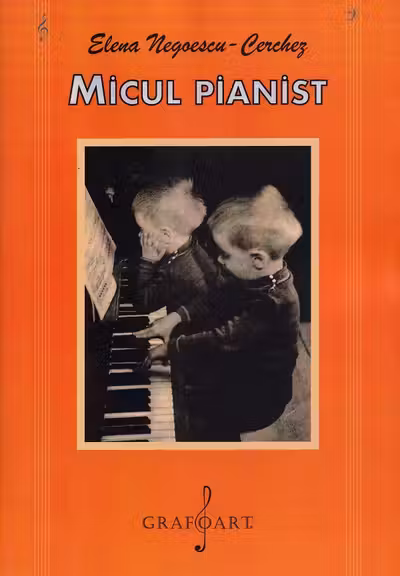 Micul pianist