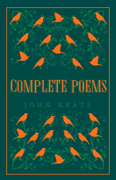 Complete Poems
