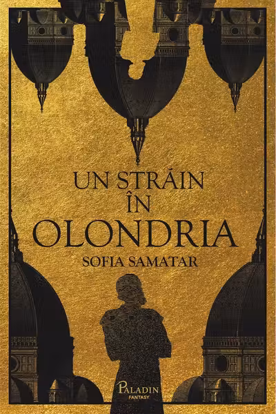 Un strain in Olondria