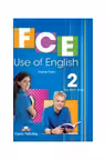 FCE Use of English 2, Teachers Book, Upper Intermediate B2 Teacher's Book with Digibooks App