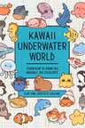 Kawaii Underwater World