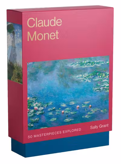 Claude Monet