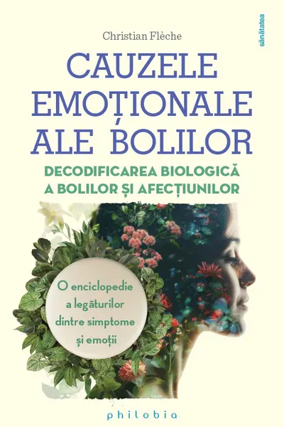 Cauzele emotionale ale bolilor