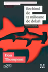 Rechinul de 12 milioane de dolari. Uimitoarea economie a artei contemporane