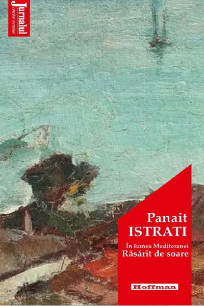 In lumea Mediteranei. Rasarit de soare