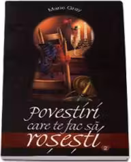 Povestiri care te fac sa rosesti II