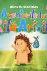 Aventurile lui Rilă-Arícílă
