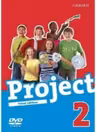 Project, Third Edition Level 2 DVD