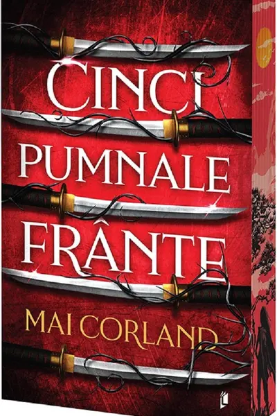 Cinci pumnale frante