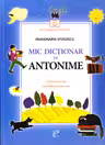 Mic dictionar de antonime