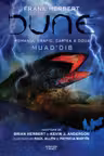 Dune. Romanul grafic. Cartea a doua - Muad'dib