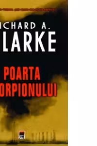 Poarta scorpionului
