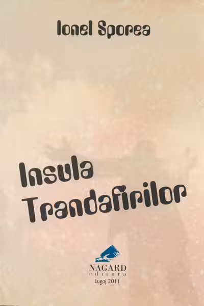 Insula trandafirilor