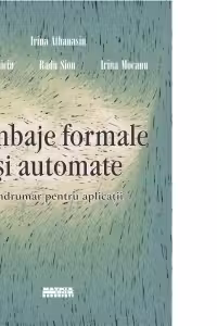 Limbaje formale si automate. Indrumar pentru aplicatii